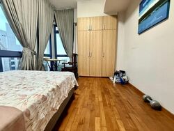Sanctuary Green (D15), Condominium #519394061